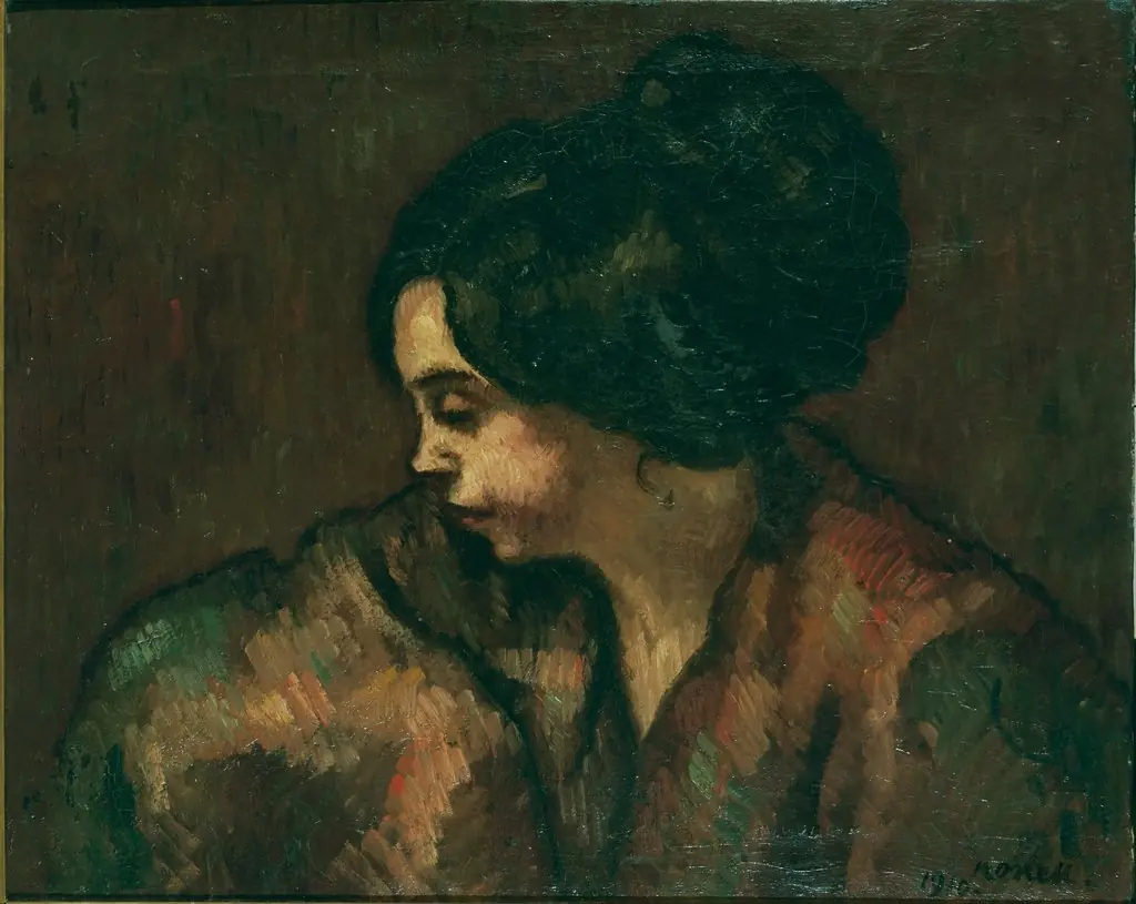 Lassitude