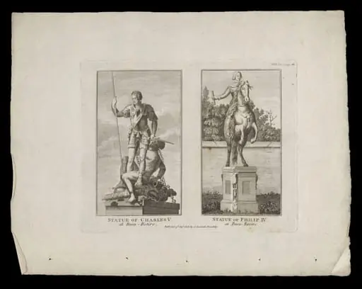H Beard Print Collection