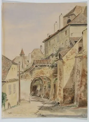 Strada Pempflinger