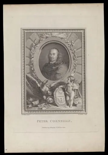 H Beard Print Collection