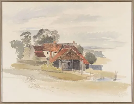Cottages