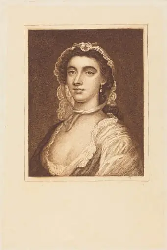 Peg Woffington