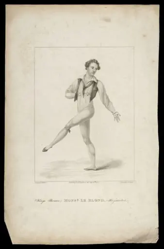 H Beard Print Collection