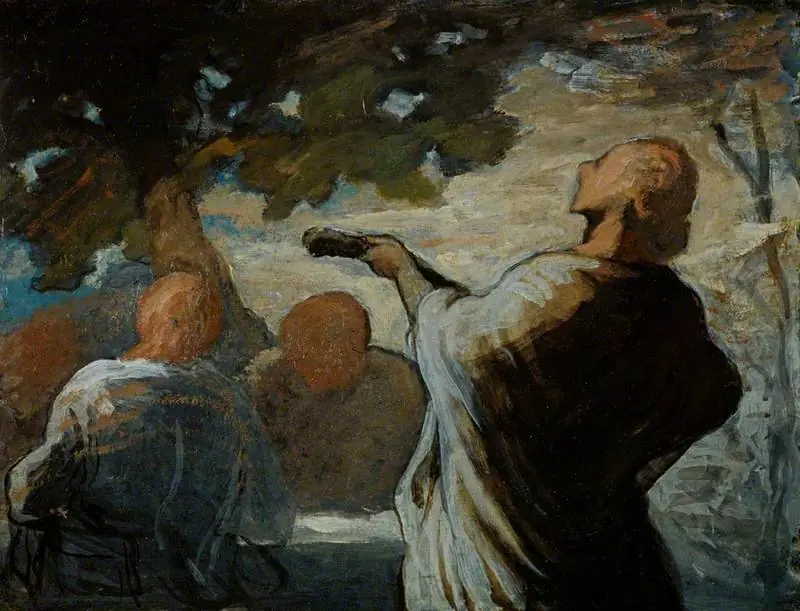 The Serenade