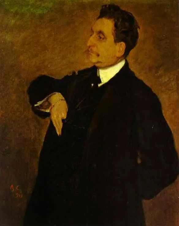 Vladimir Girshman