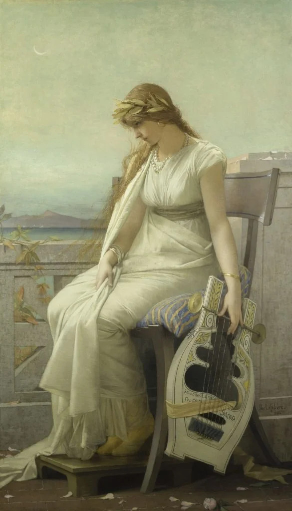 Q124479073, by Jules Lefebvre, oil, 1892