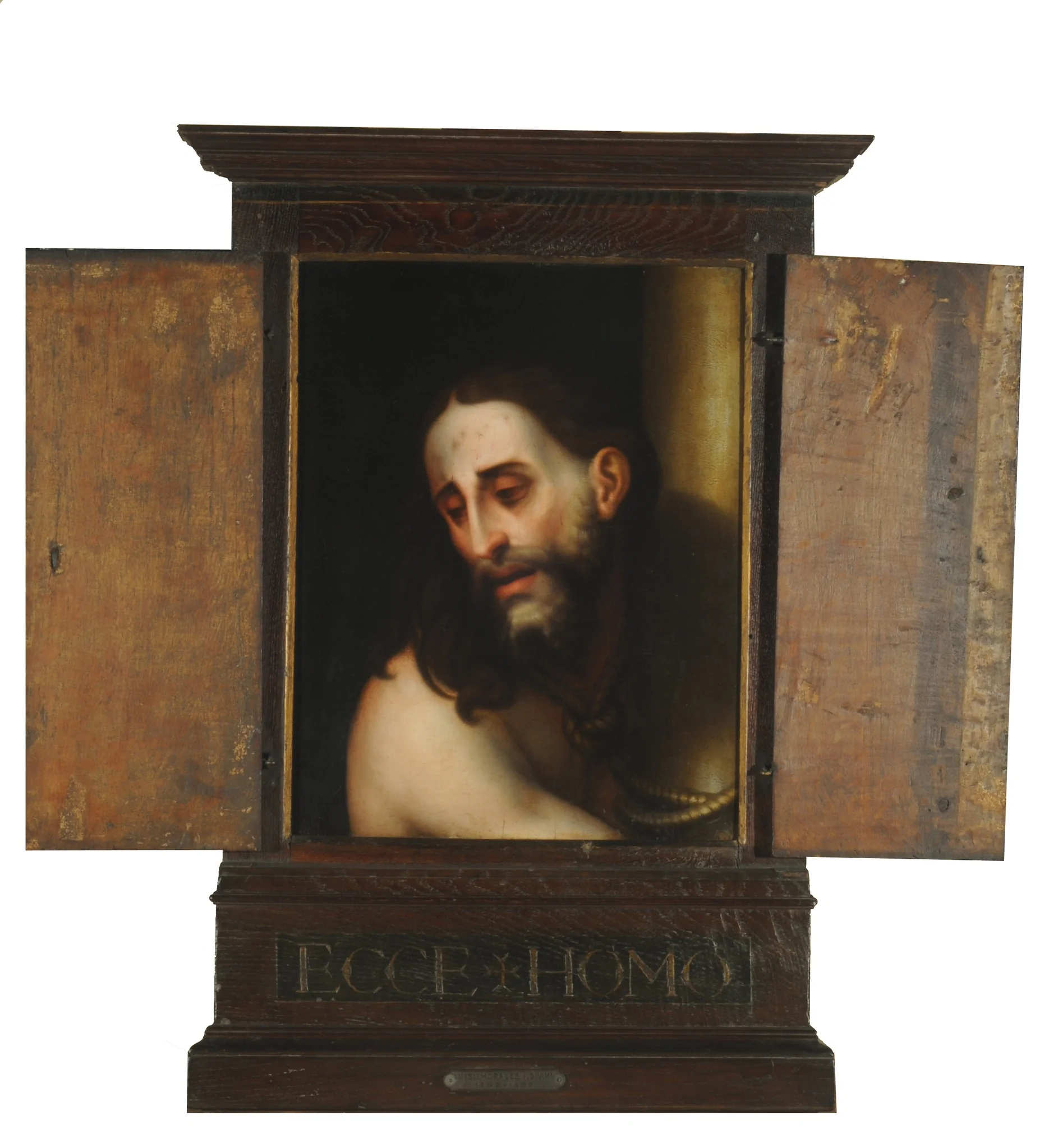 Christ at the Column