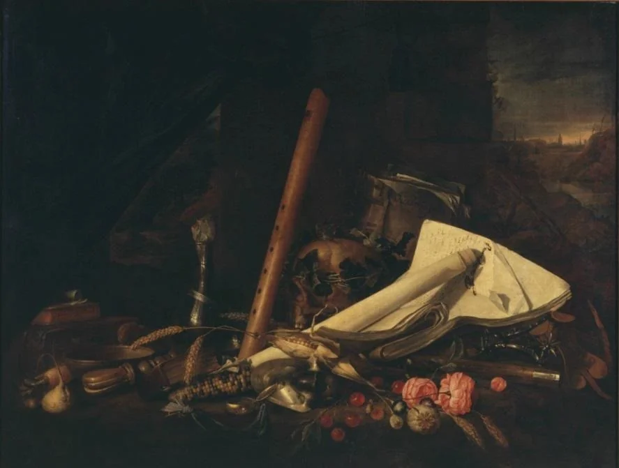 Vanitas