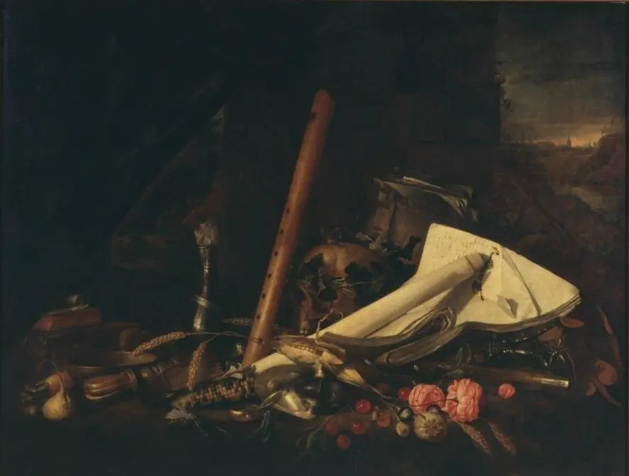Vanitas