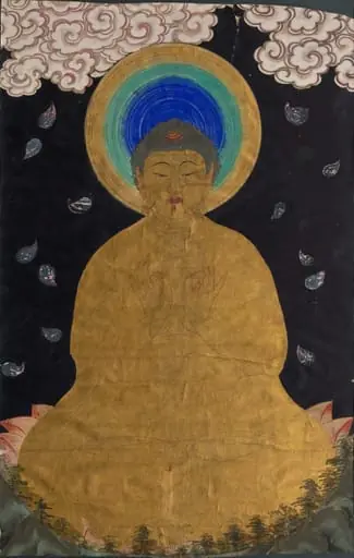 Buddha