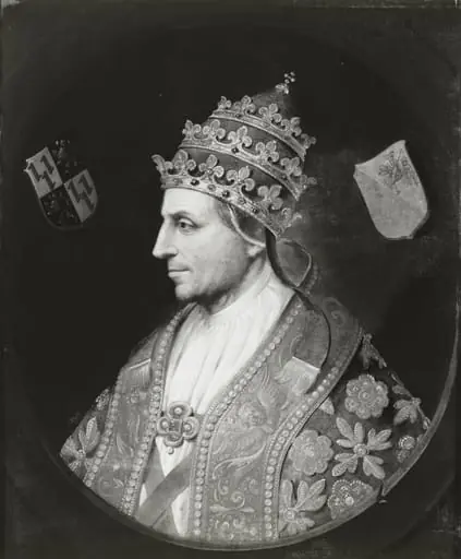 Pope Adrian VI