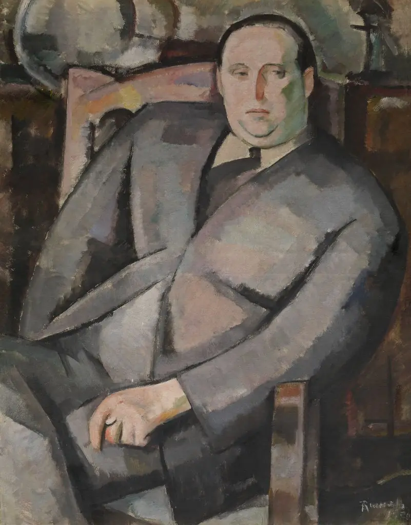 Paul-Gustave van Hecke