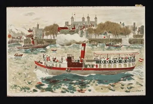Tower of London