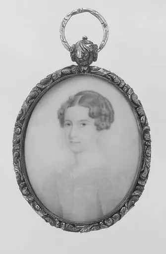 Portrait of a Lady