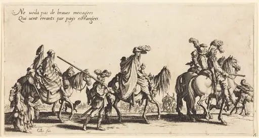 The Bohemians Marching: The Vanguard