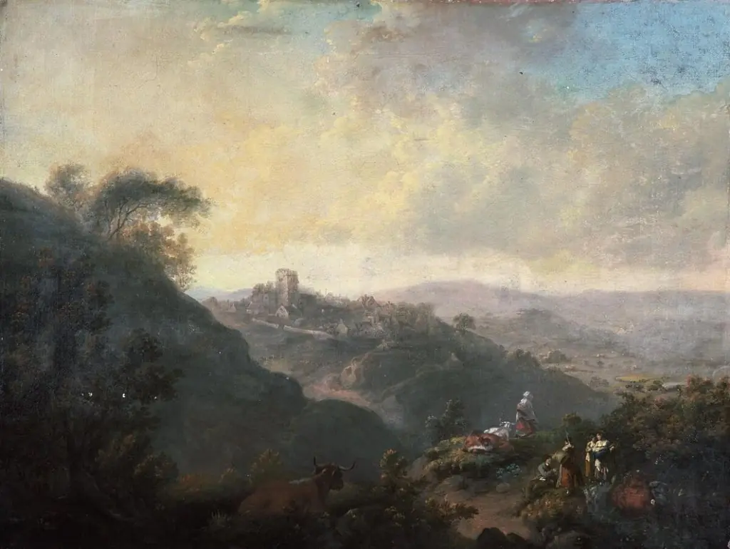 Llantrisant