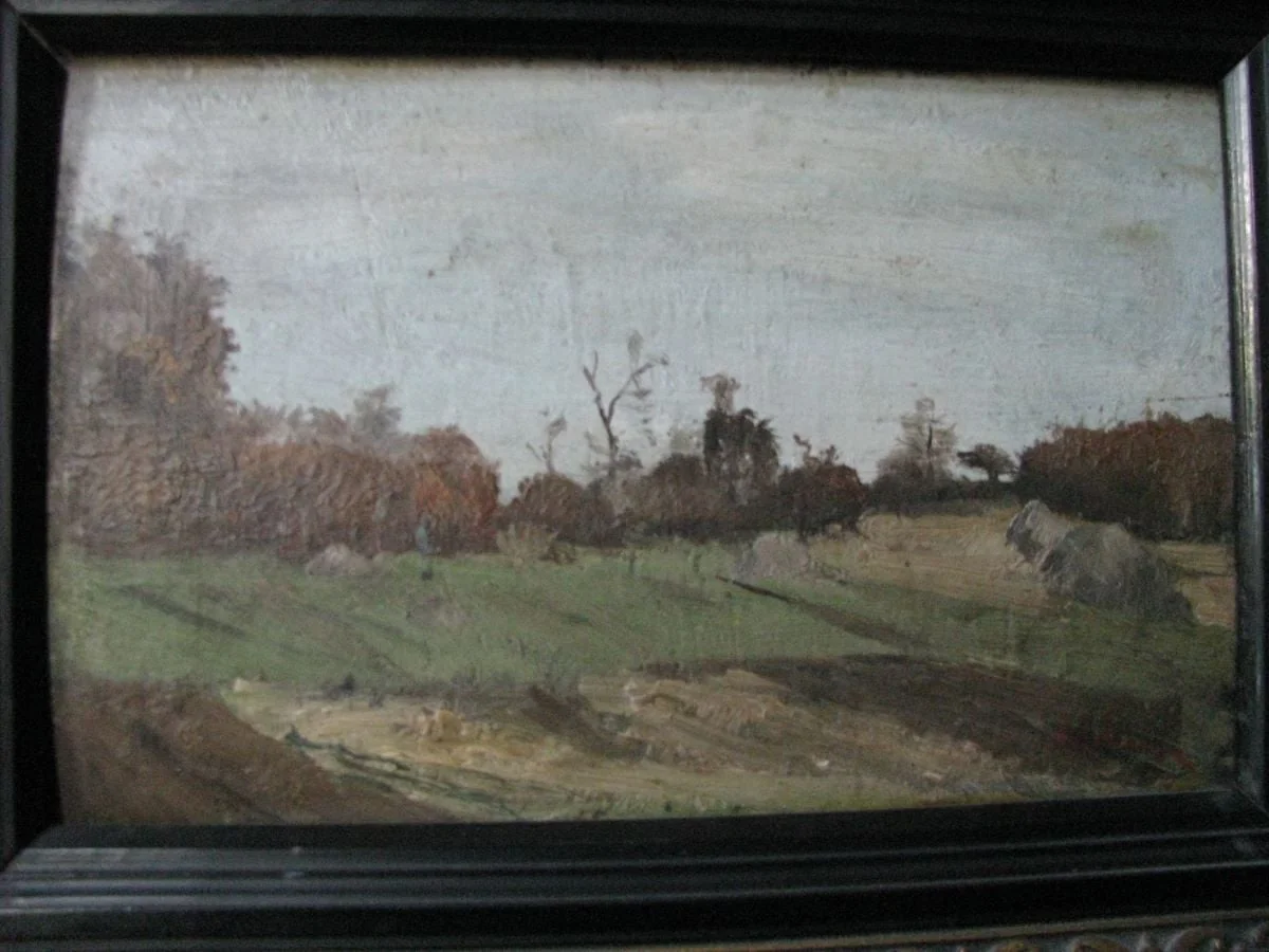 Margine de pădure