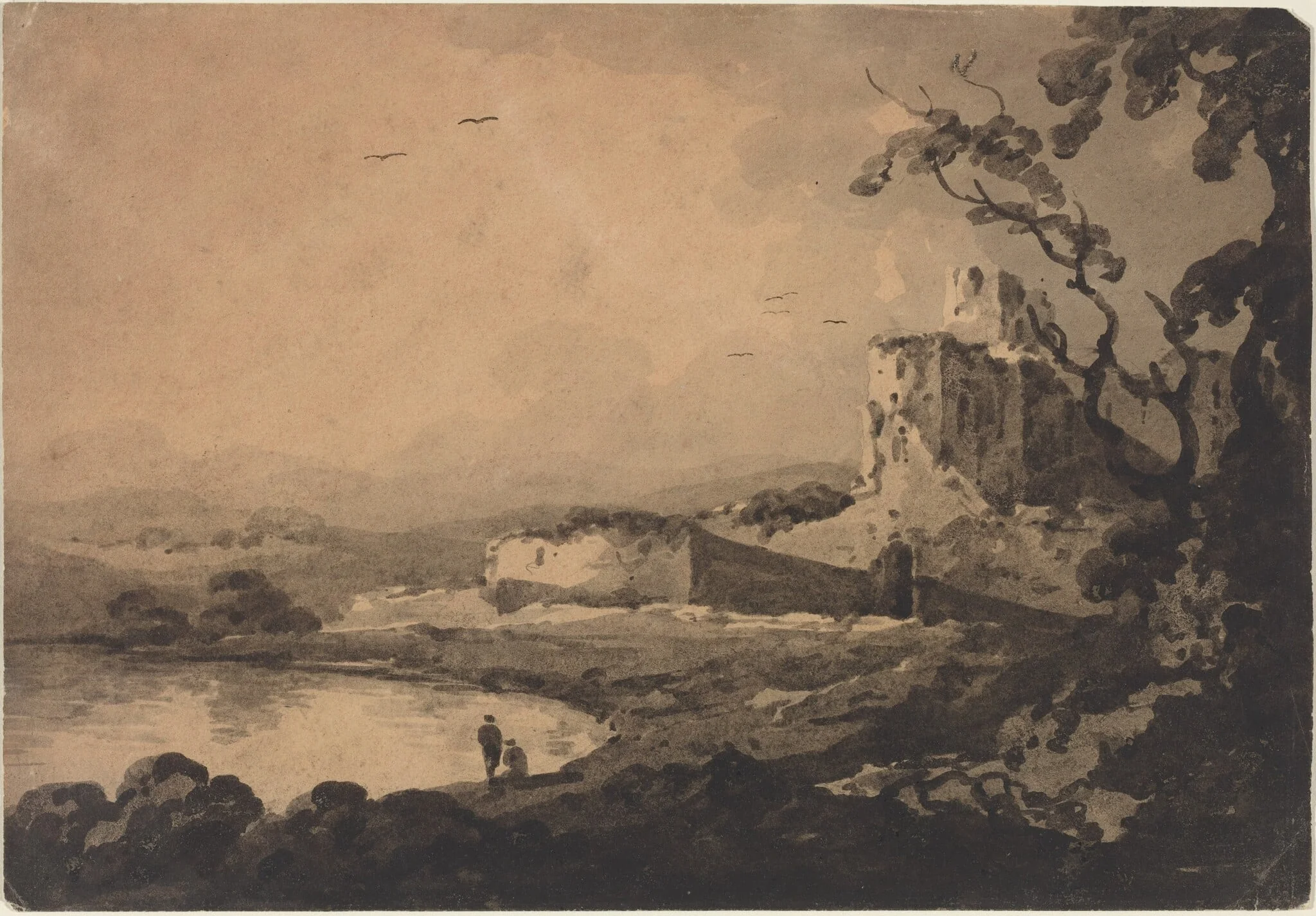 Landscape