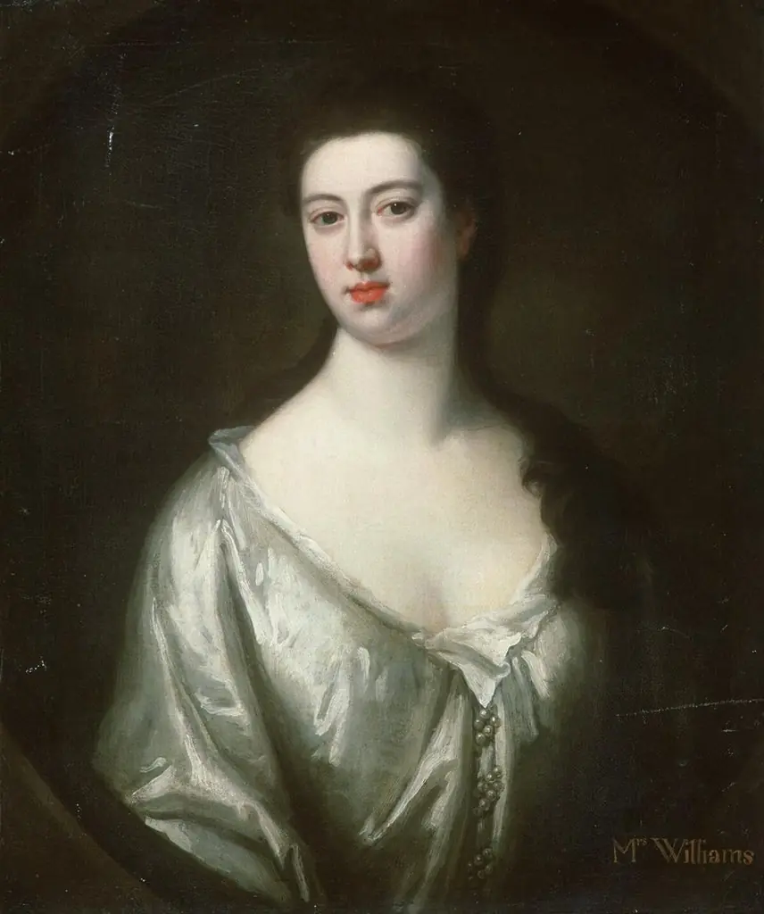 Mrs Williams