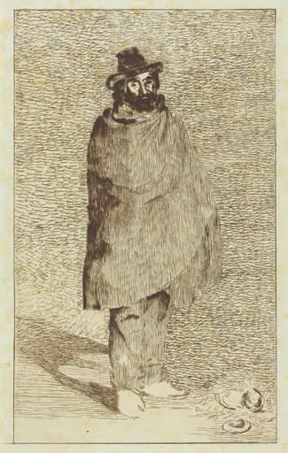 The Philosopher (Le philosophe)