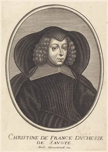 Christine of France