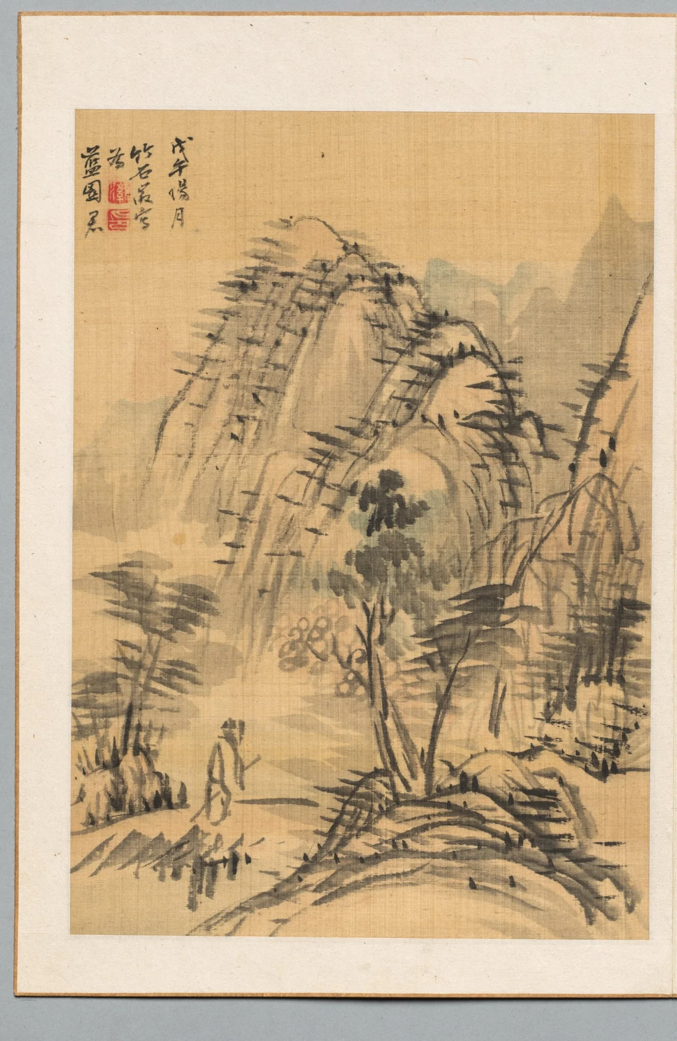 Landscape