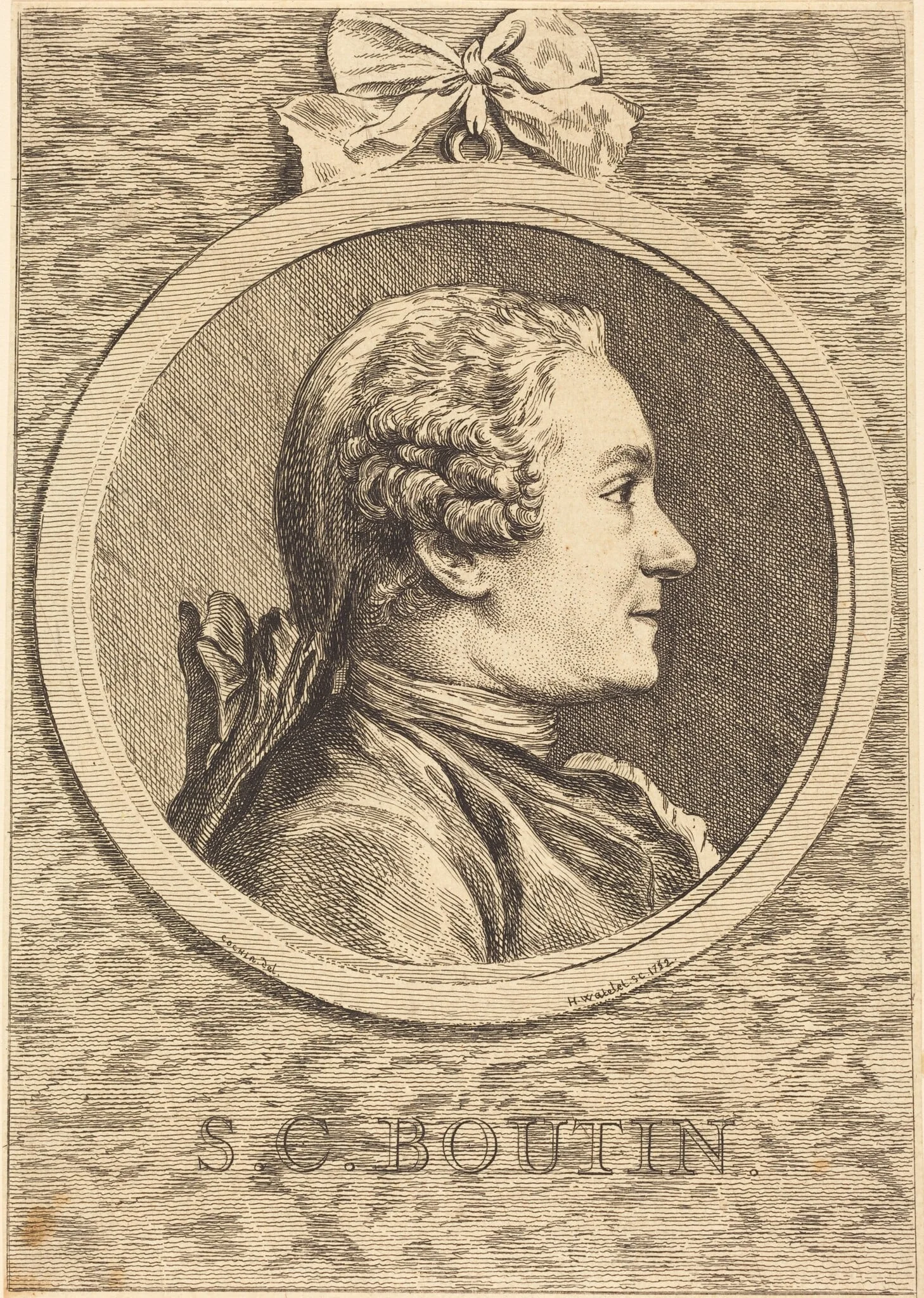 S.C. Boutin