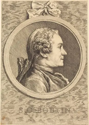 S.C. Boutin
