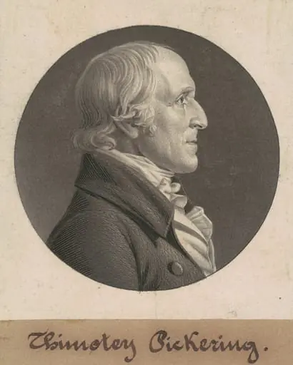 Timothy Pickering