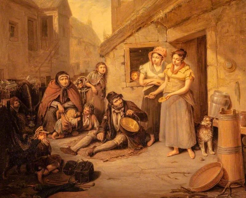 The Tinkers