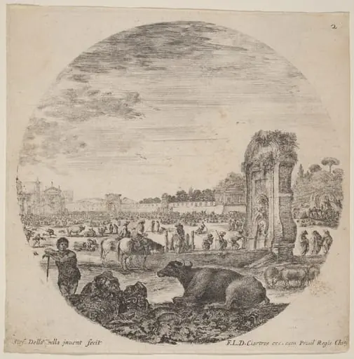 Campo Vaccino