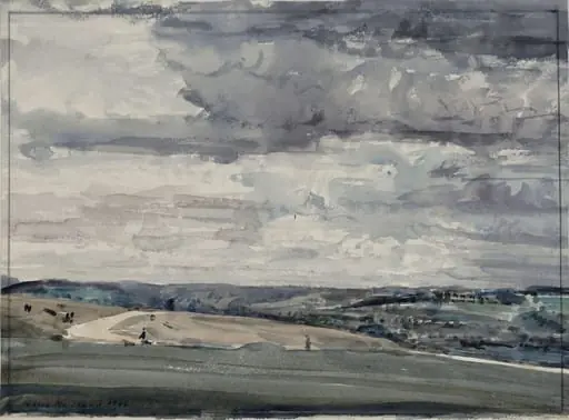 In the Cotswolds
