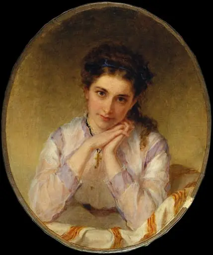 Mary Cadwalader Rawle