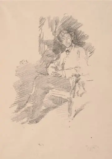 Walter Sickert