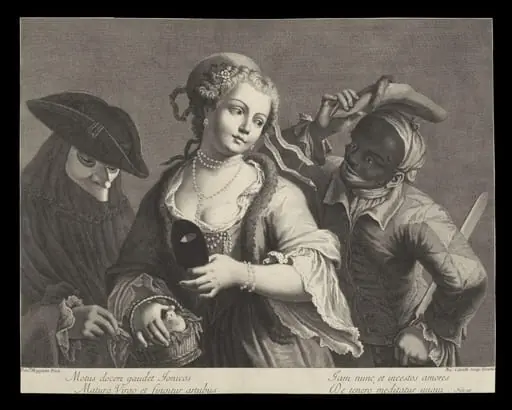 H Beard Print Collection