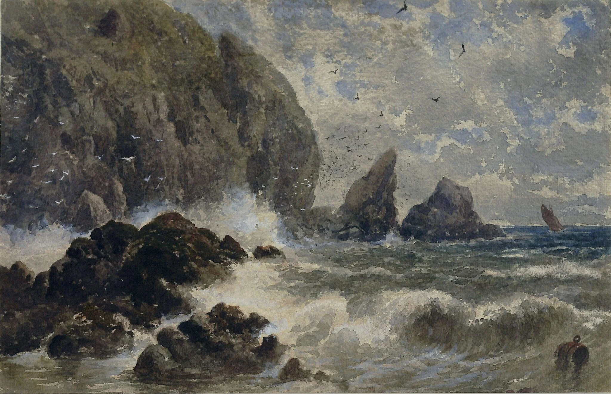 Seascape