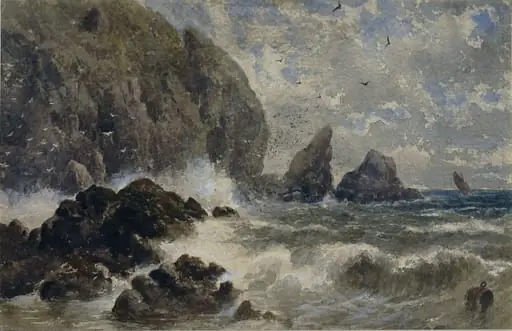 Seascape