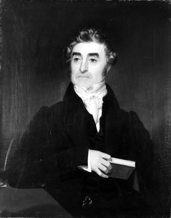 Jeromus Johnson