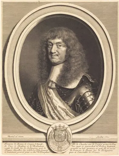 Marcechal de Cequi