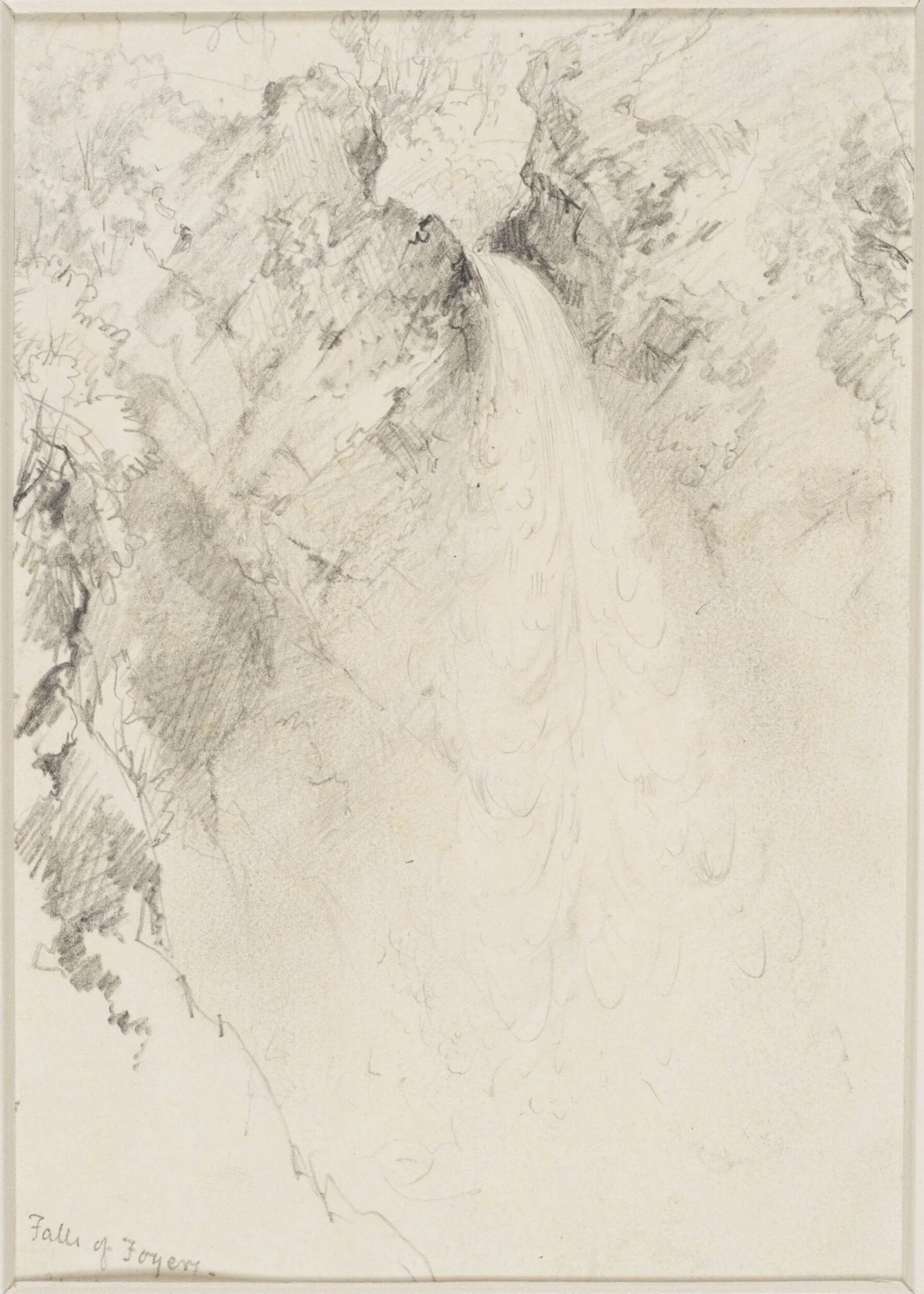 Falls of Foyers