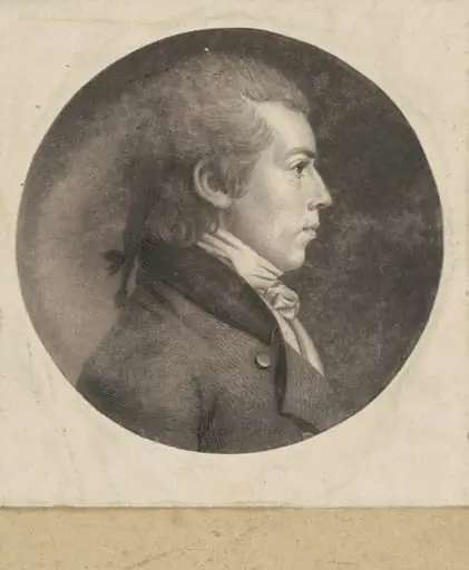 Unidentified Man