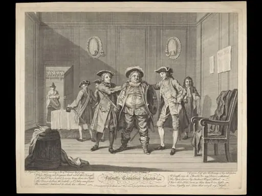 H Beard Print Collection