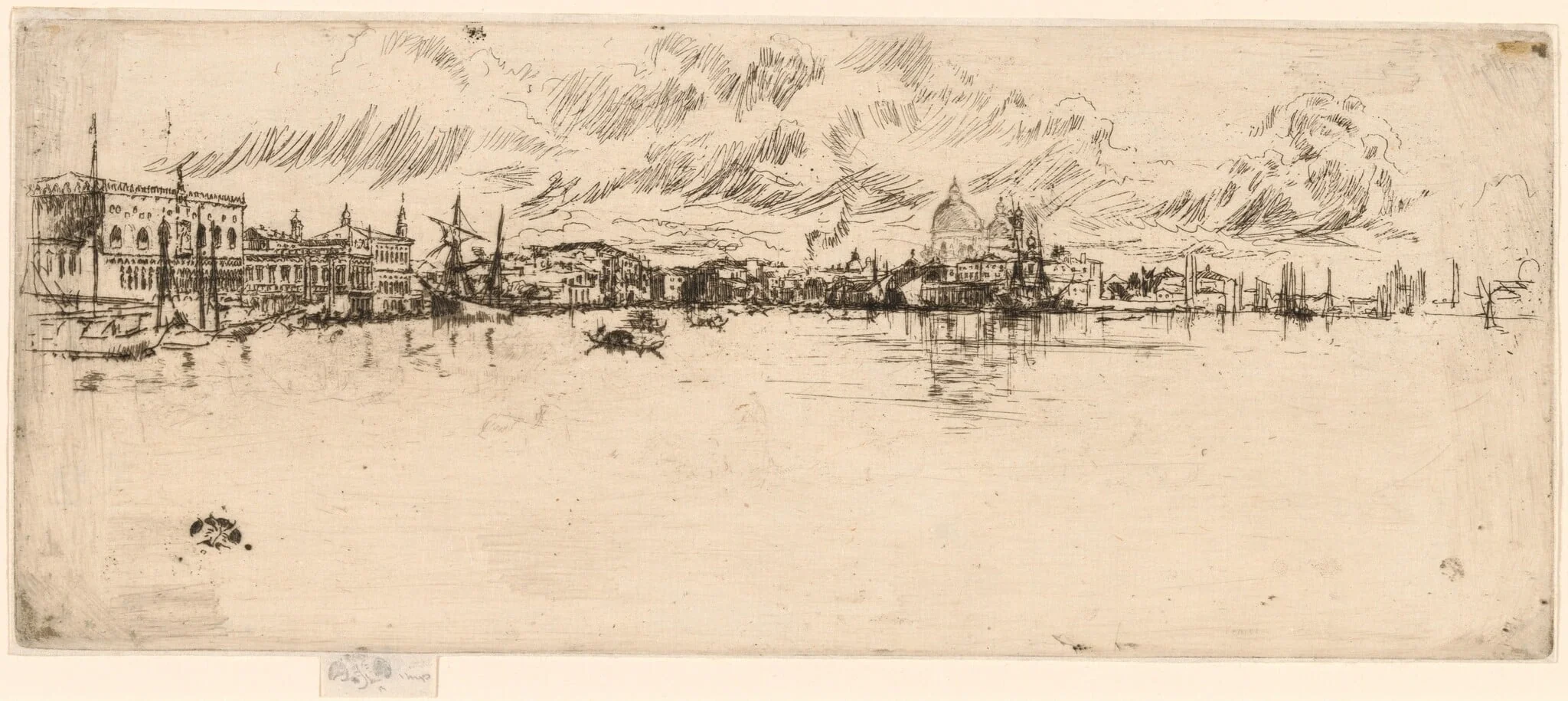 Long Venice