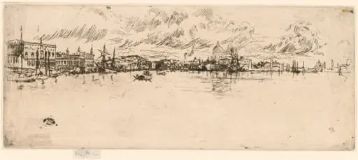 Long Venice