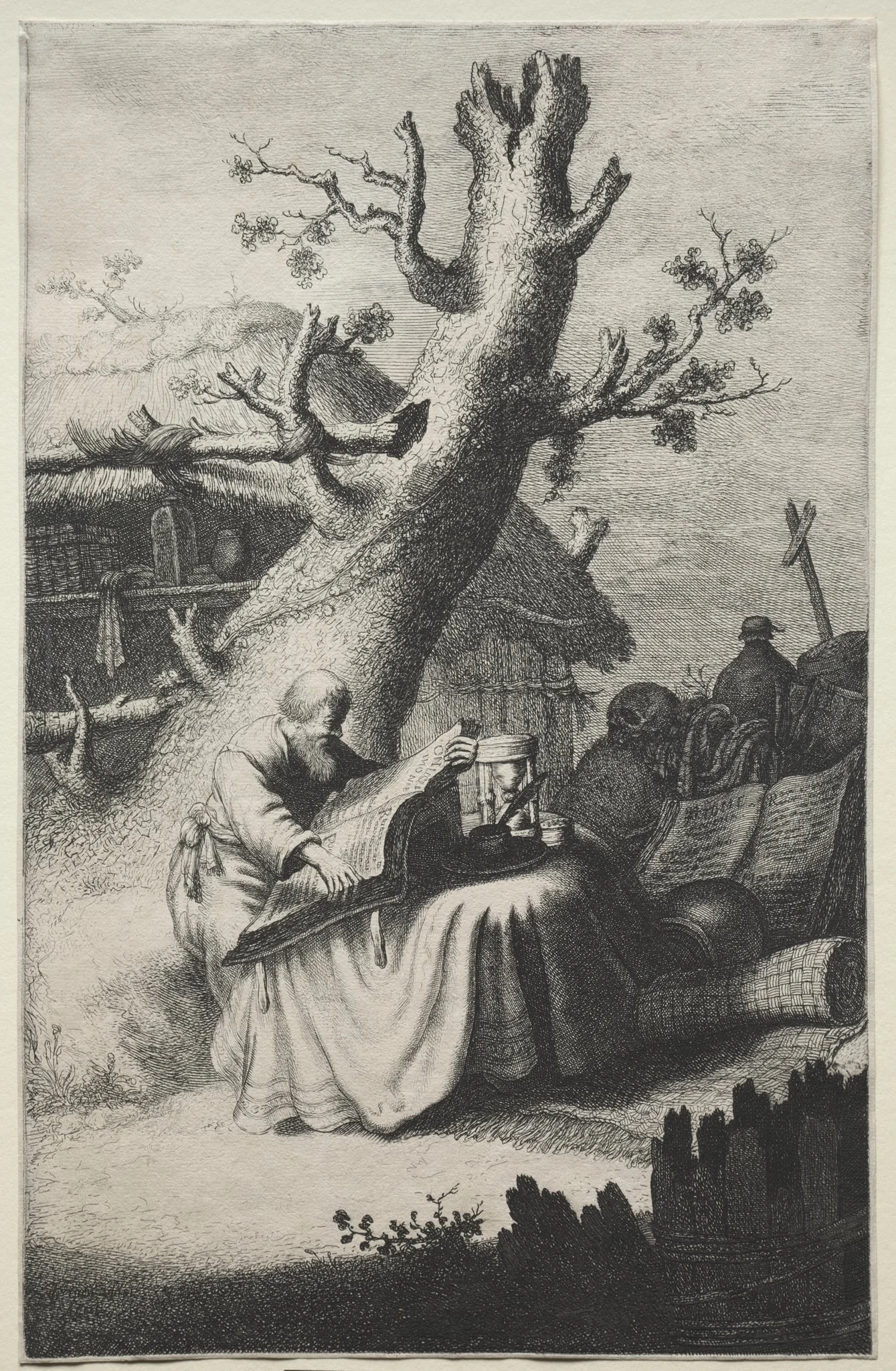 St. Jerome