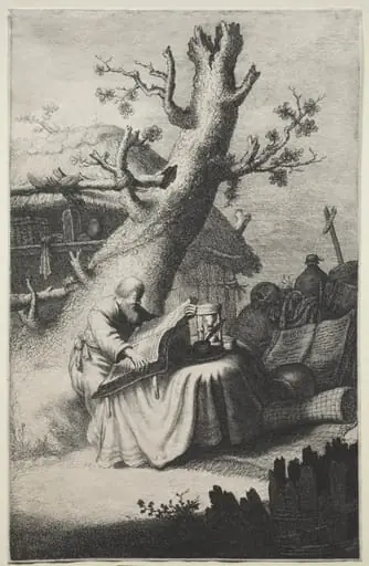 St. Jerome