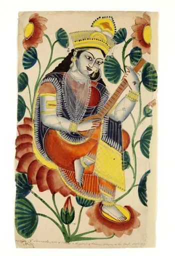 Saraswati