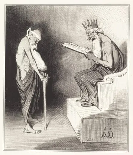 Clémence de Minos