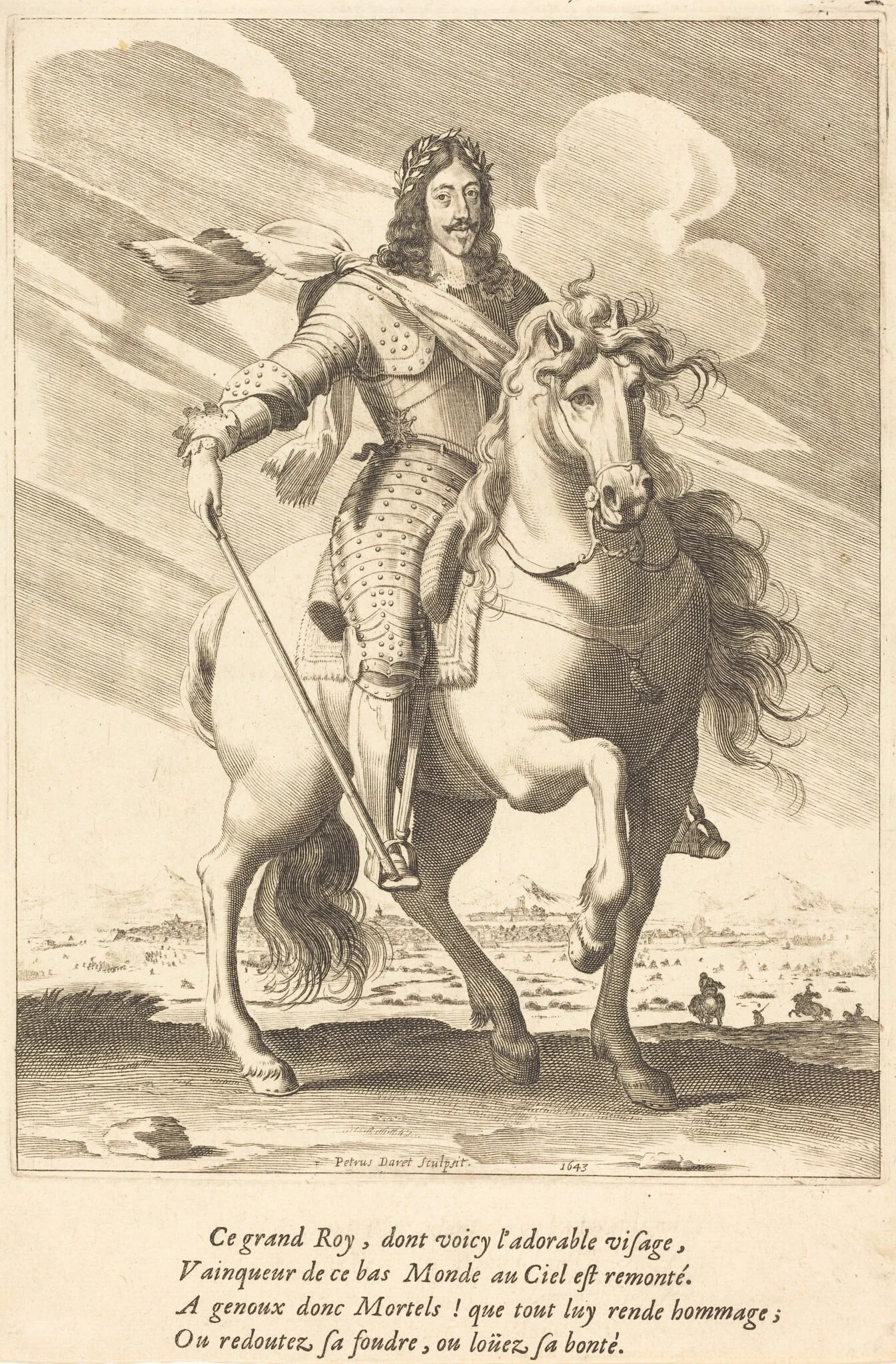 Louis XIII