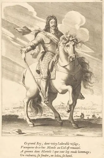 Louis XIII